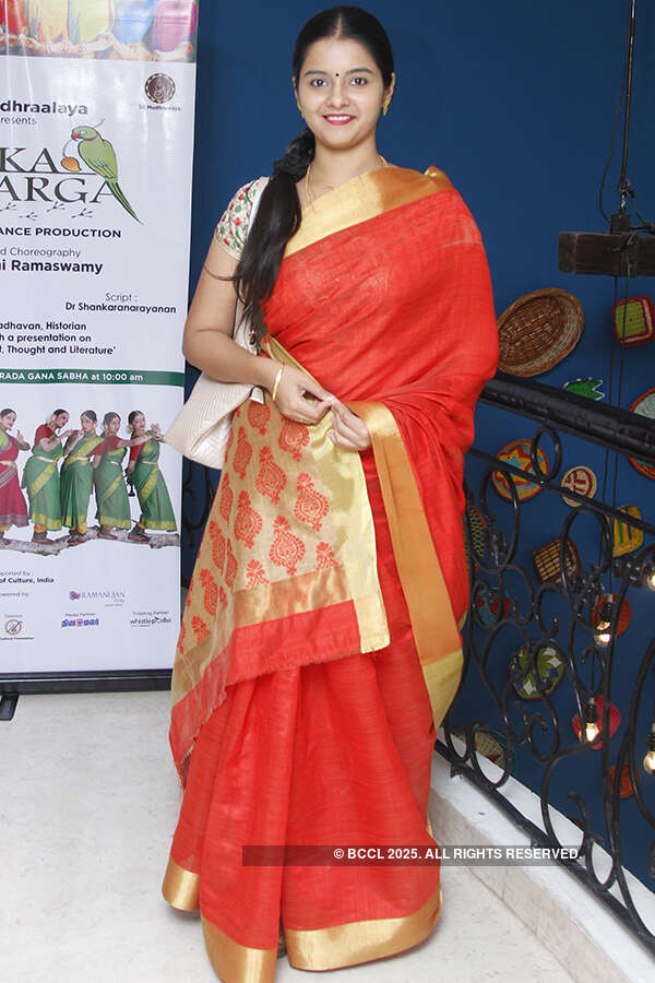 Priya Dhandapani