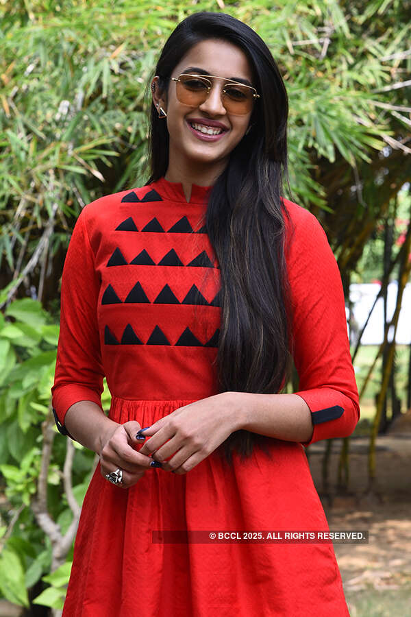 Niharika Konidela