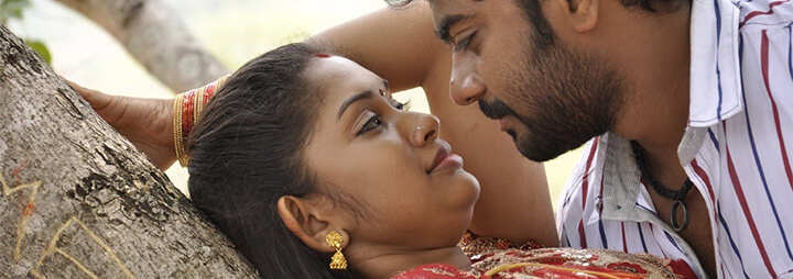 Saranalayam-DB