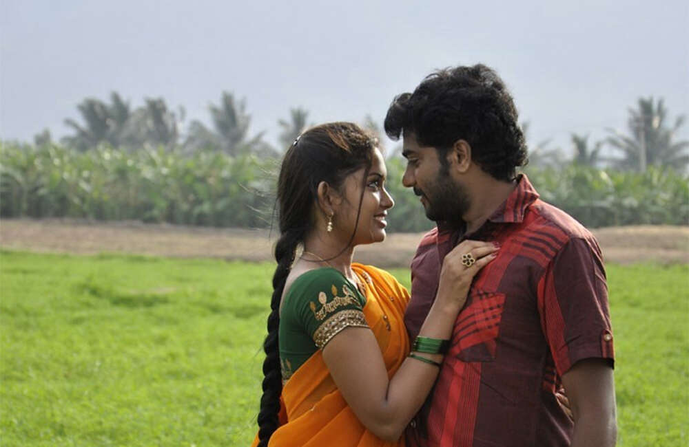 Saranalayam-3