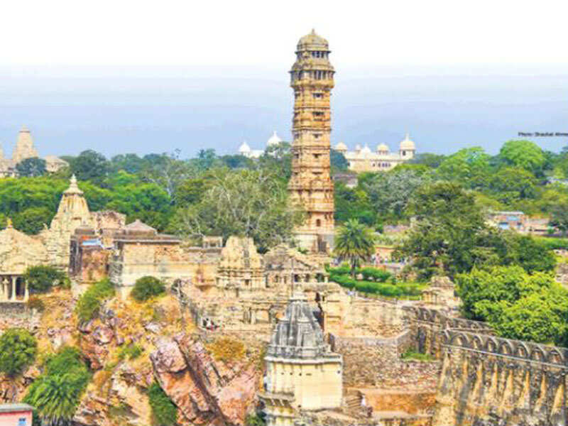 Padmavati Fact Amp Fiction Padmini Through The Ages