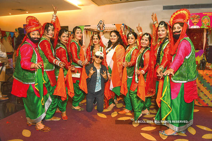 Republic Day celebrations