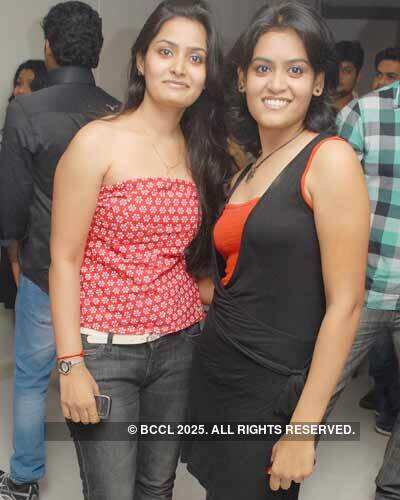 Friendship Day bash