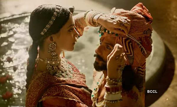 Padmaavat