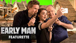 Featurette - Early Man