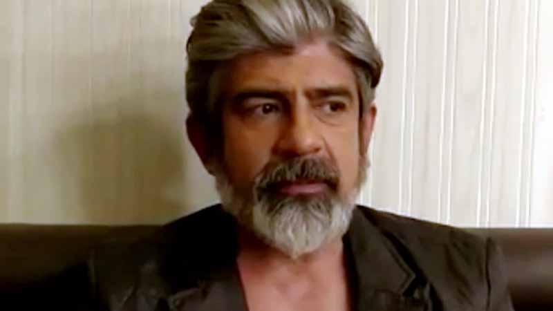 Actor Rituraj Singh talks about how TV industry has changed over the years