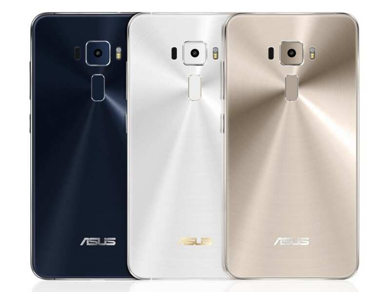 Asus Zenfone 5