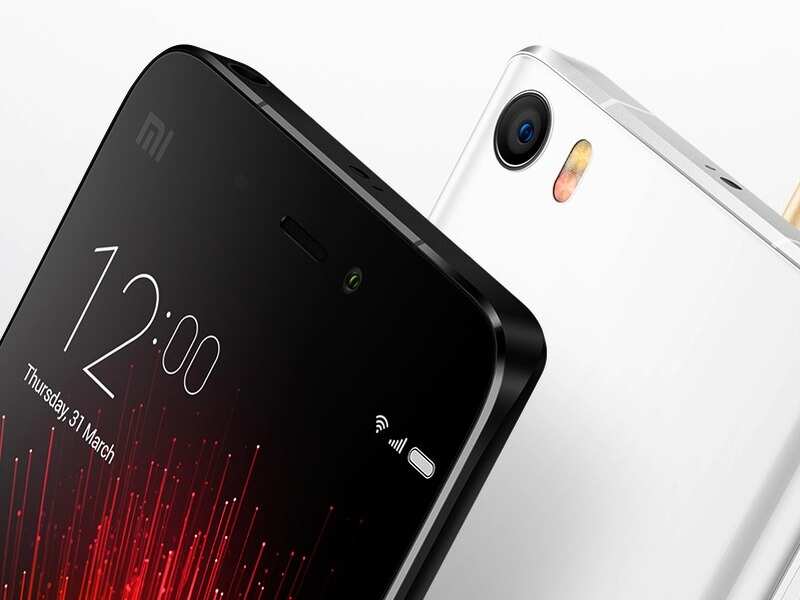 Xiaomi Mi 7