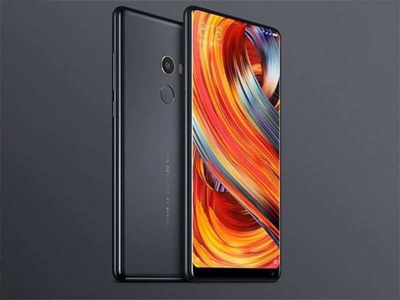 Xiaomi Mi Mix 3