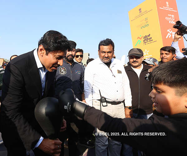 Rajyavardhan Singh Rathore