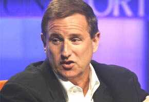 Hewlett-Packard CEO resigns after inquiry