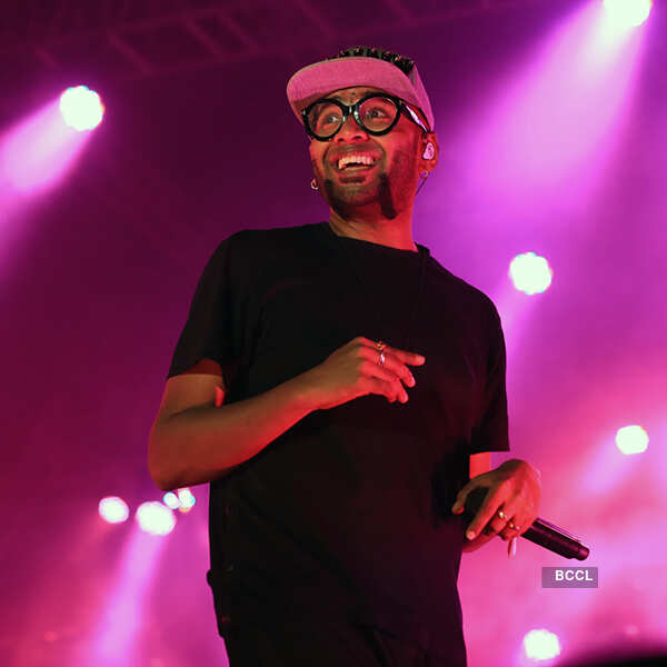 Benny Dayal