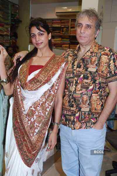 Manajita & Siddharth Jain