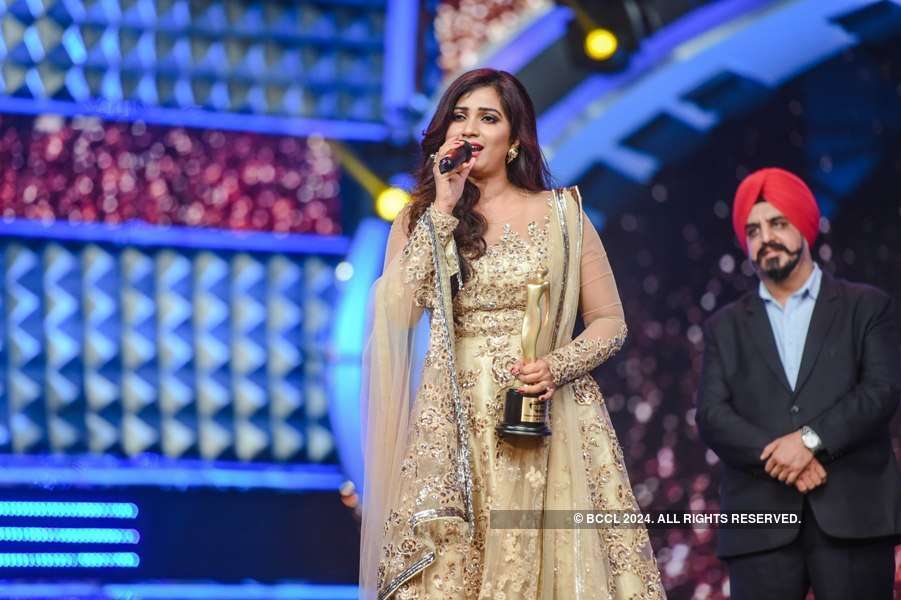 10th Mirchi Music Awards: Winners