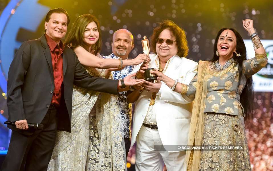 10th Mirchi Music Awards: Winners