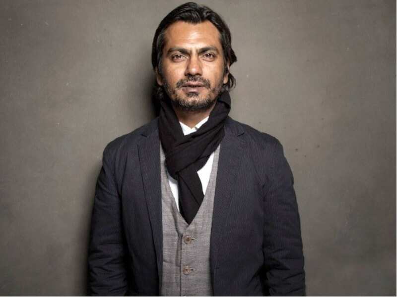 Nawazuddin Siddiqui - 12 Bollywood celebrities who struggled before ...