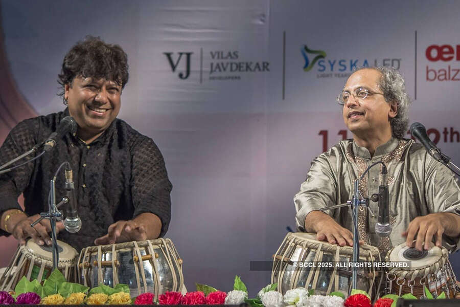 Shubhankar Banerjee and Yogesh Samsi