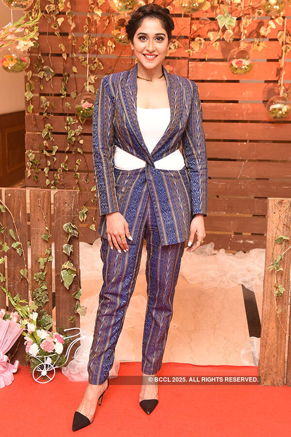 Once Upon A Time 2022 Calendar Regina Cassandra During The 'Once Upon A Time' Calendar Launch Held At  Ramada Plaza, Guindy, Chennai - Photogallery