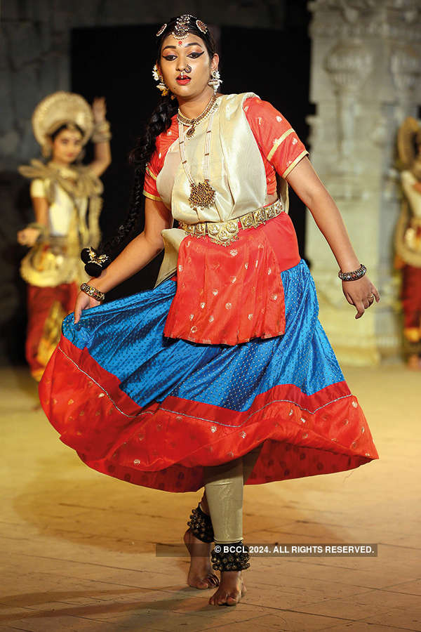 Bengaluru hosts India's first dance fair - Dance Jathre