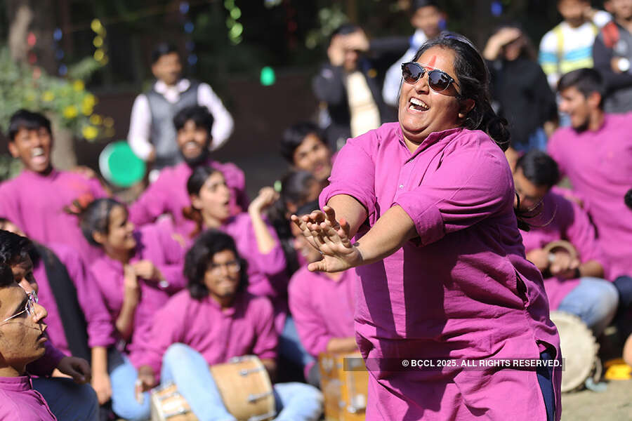 PGDAV Theatre Festival