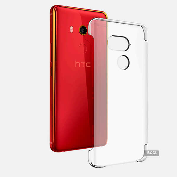 HTC U11 EYEs
