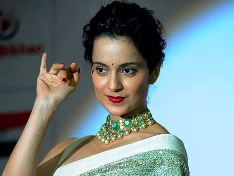Kangana Ranaut ends her rivalry with Karan Johar once and for all