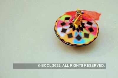 Tanura dance performance