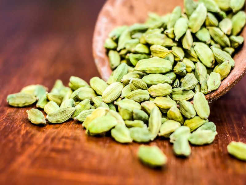 I had cardamom water for 14 days and results are AMAZING! | The Times of India