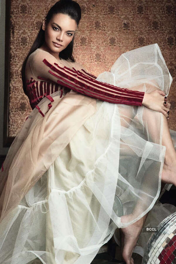 Zuleyka Rivera attacked for her Despacito performance at the Grammys