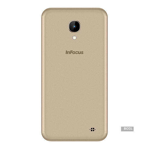 InFocus A2