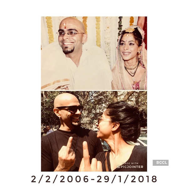 Ex-wife Sugandha was the first one to know about Natalie, reveals Raghu Ram