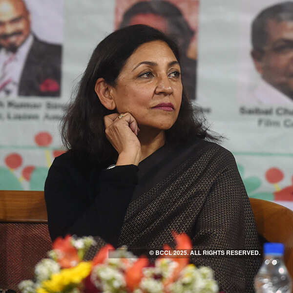 Deepti Naval