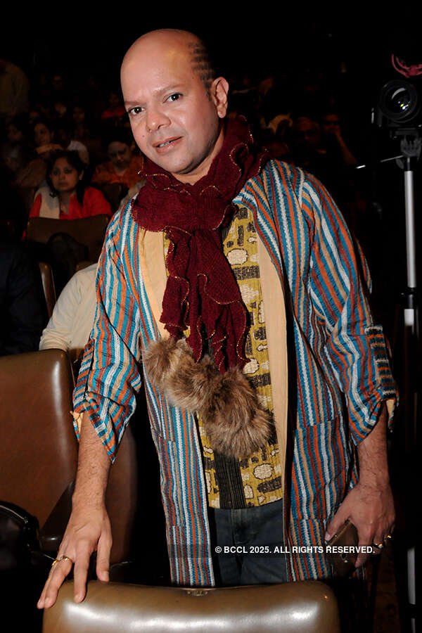 Sudarshan Chakraborty