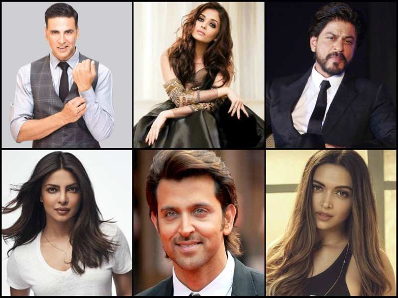 Bollywood actors who turned down Hollywood offers
