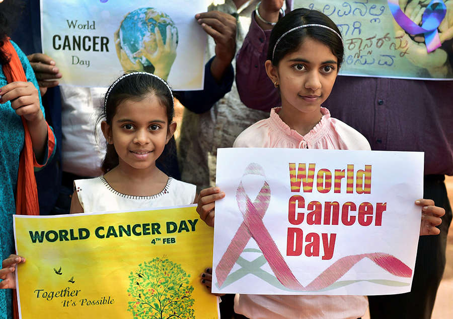 World Cancer Day 2018: Raising Awareness