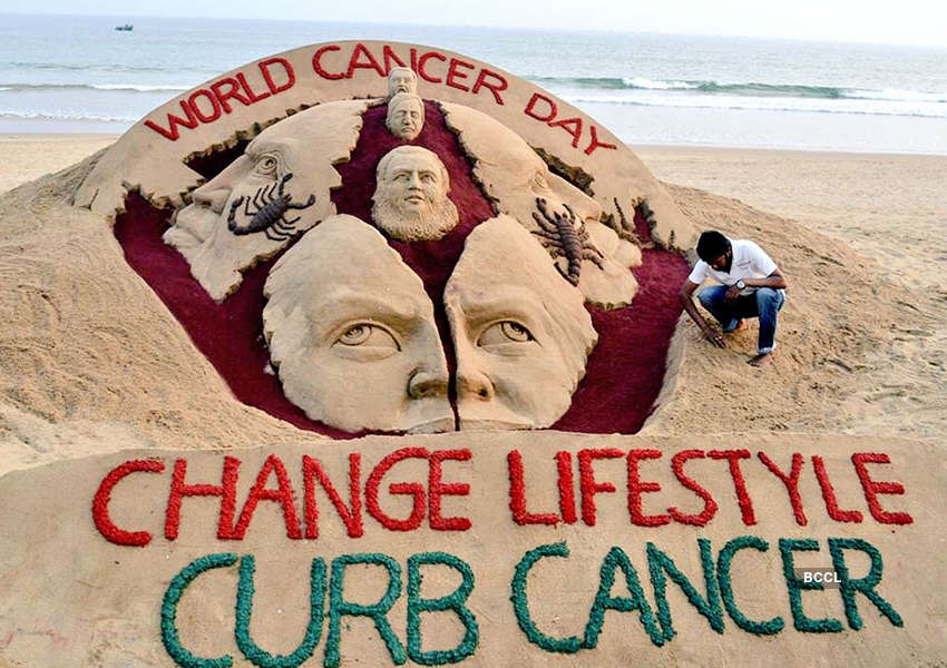 World Cancer Day 2018: Raising Awareness