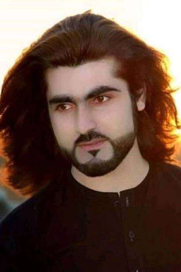 Pakistan Rapper Killed Pakistani model killed in police encounter