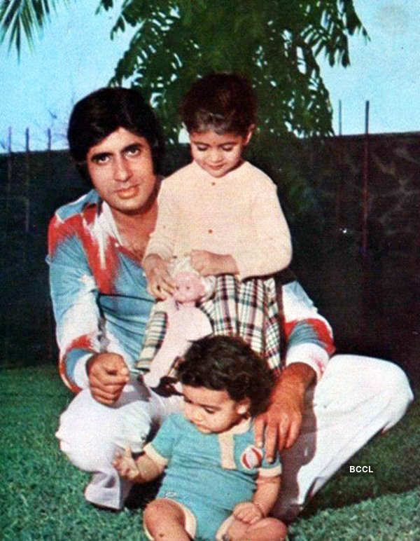 B'day Spl: Rare Pictures Of Abhishek Bachchan Pics | B'day Spl: Rare ...