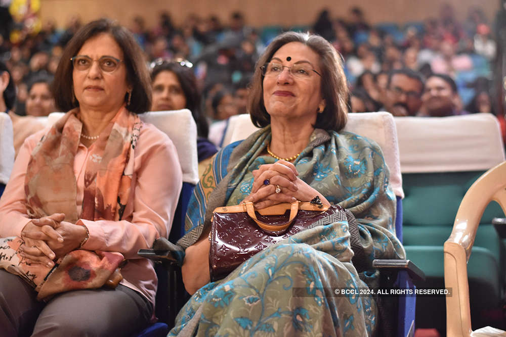Books, Authors, Debates and Discussions at the two-day literary festival in Pune