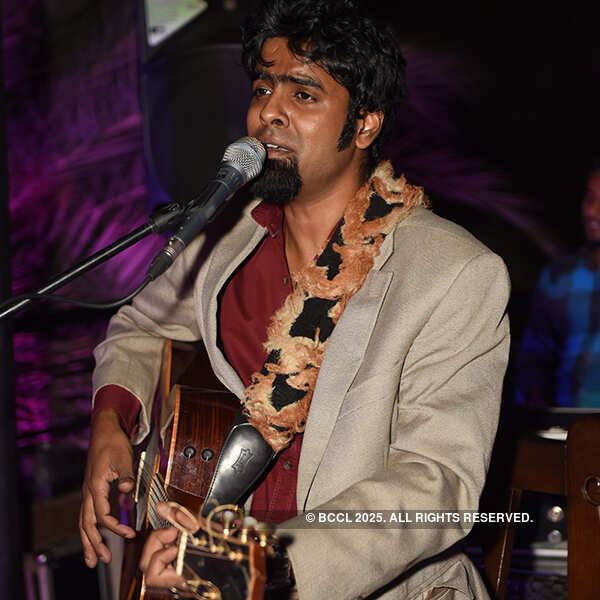 Keith R&rsquo;ozario