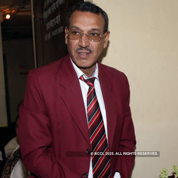 Subrata Bhattacharya