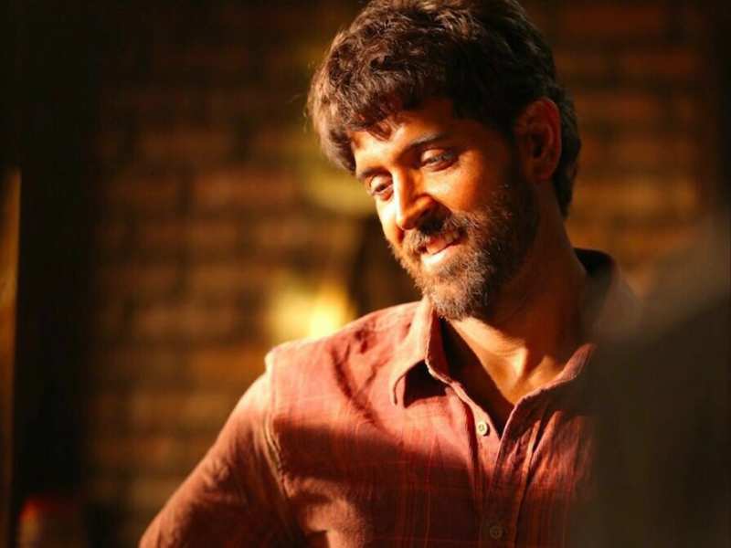 'Super 30' first look: Hrithik Roshan looks convincing as he steps into math genius Anand Kumar's shoes