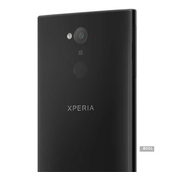 Sony Xperia L2