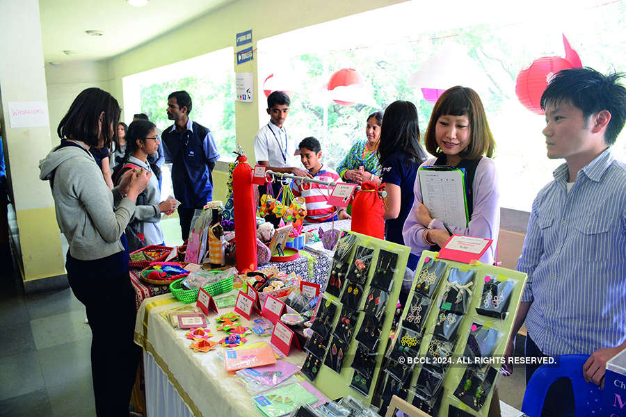 Japan Habba 2018 in Bengaluru