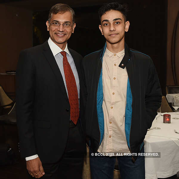 Mitra Basu Chhillar and Dalmitra Chhillar