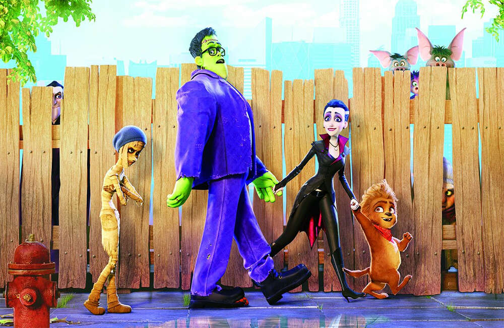 Monster-Family1