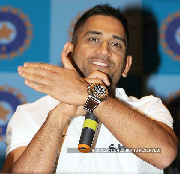 MSD makes another record