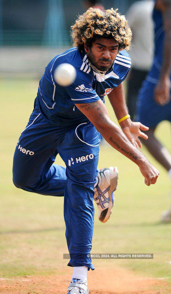 Lasith Malinga joins Mumbai Indians as bowling mentor