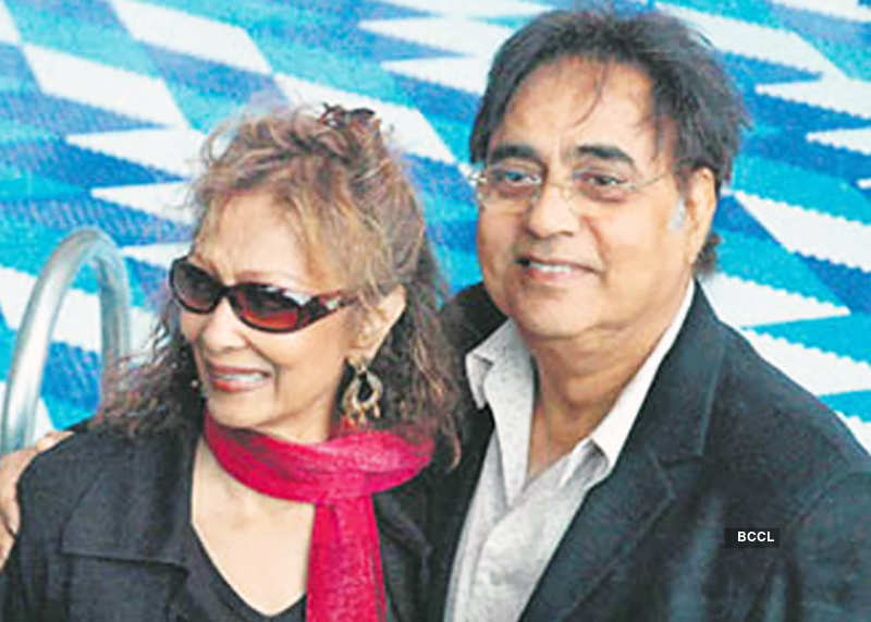 ‘I want to marry your wife,’ Jagjit Singh asked Chitra's ex-husband...