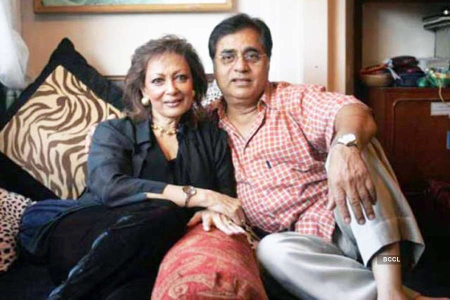 ‘I want to marry your wife,’ Jagjit Singh asked Chitra's ex-husband...